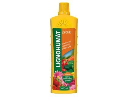 LIGNOHUMÁT PROFÍK 1000 ML aqua