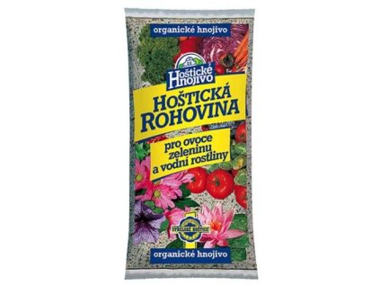 HOŠTICKÁ ROHOVINA 1 KG