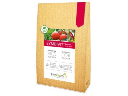 symbivit zelenina