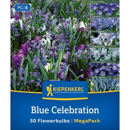 'BLUE CELEBRATION MIX' (CIBUĽOVINY)1