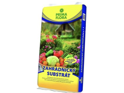 primaflora zah substrat