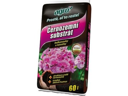 Cernozem letnicky 60