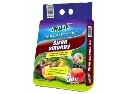 siran amonny 3kg