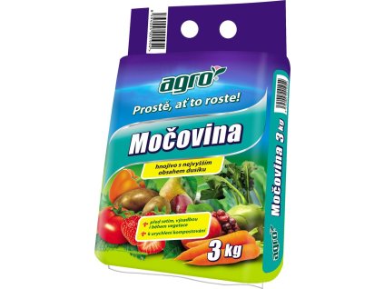 mocovina 3kg