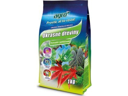 OKRASNE DREVINY 1KG