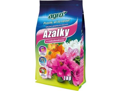 OM AZALKY 1KG