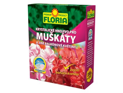 MUSKATY 350G