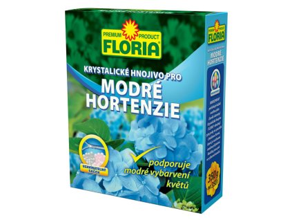fmodre hortenzie 350G