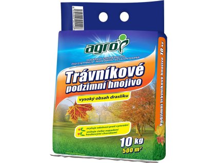 JESEN TRAVNIKOVE 10KG