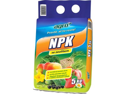 npk 5KG
