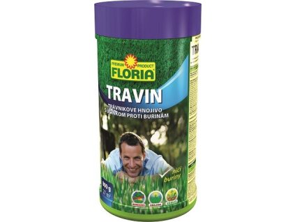 TRAVIN 800G