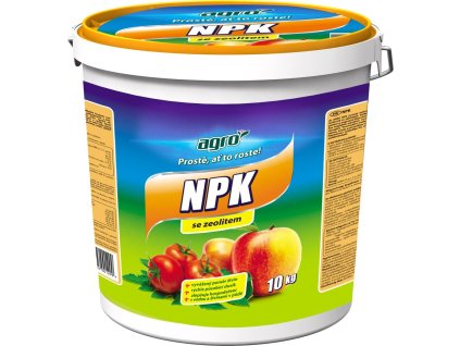 npk 10KG