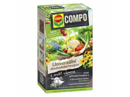 compo univezal 750g