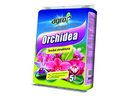 substrat Orchydea 5l