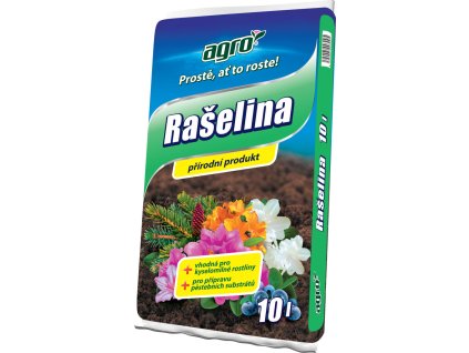 raselina 10l