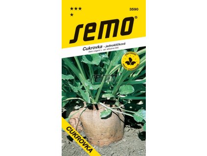 Cukrová repa ´CUKROVKA´