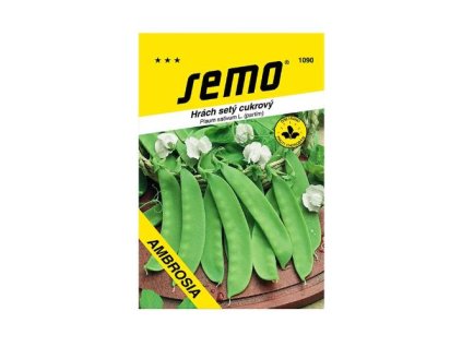 Hrach cukrový AMBROSIA