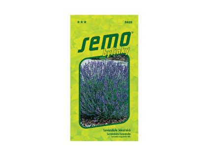 LEVANDUĽA LEKÁRSKA