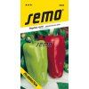PAPRIKA ROČNÁ 'RUBINOVA' semo1