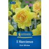 NARCISSUS PSEUDONARCISSUS 'DICK WILDEN' (NARCIS)1