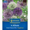 ALLIUM MIX MEGA PACK (OKRASNÝ CESNAK)1