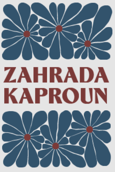 Zahrada Kaproun