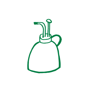 Pěstitelské potřeby