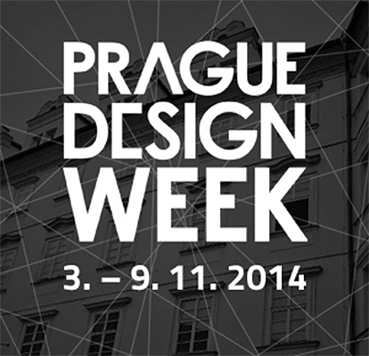 Prague Design Week 2014