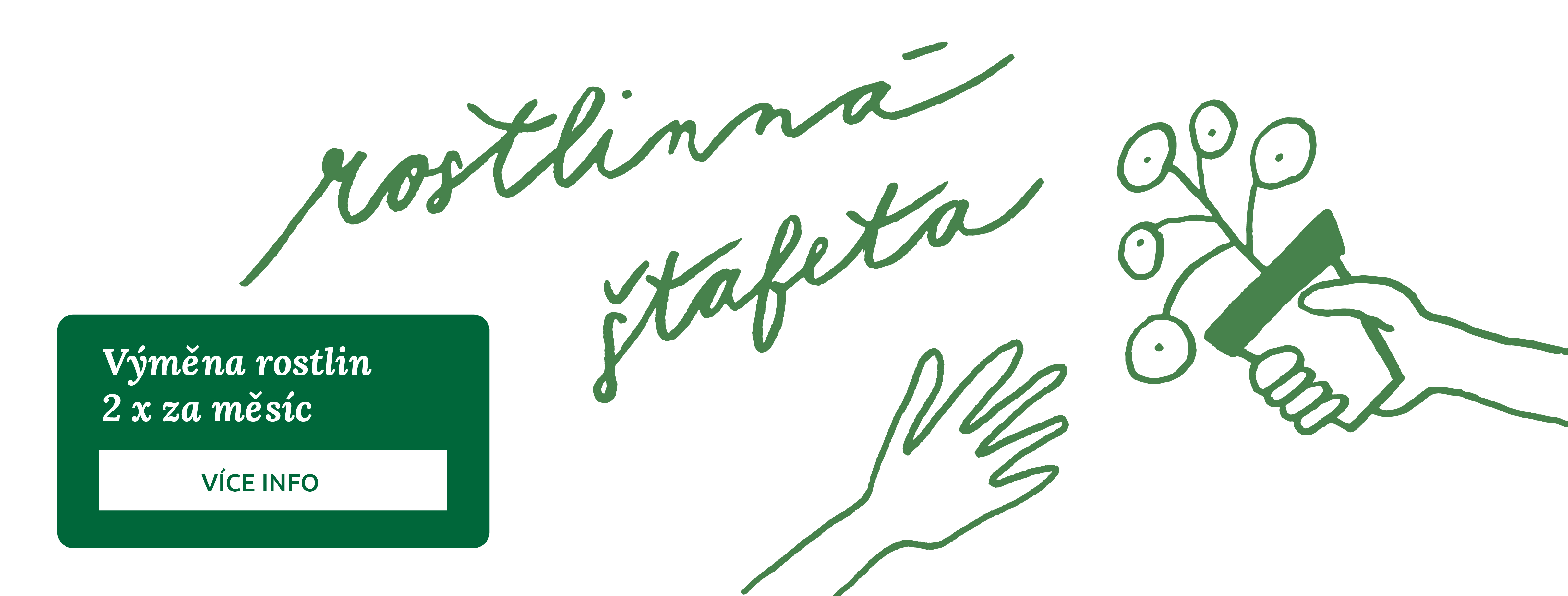 Rostlinná štafeta