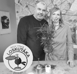 Reportáž pořadu Rady ptáka loskutáka o výrobě kokedam