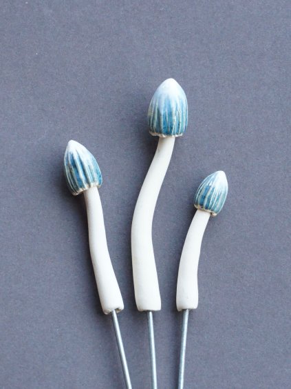 keramicky zapich houbicka smrz 02