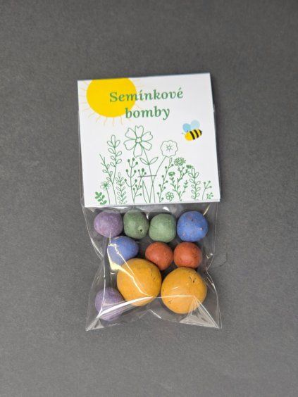seminkove bomby seedbombs 01