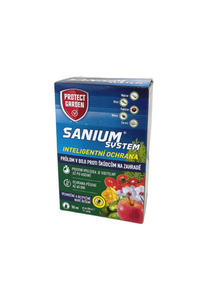 SANIUM SYSTEM