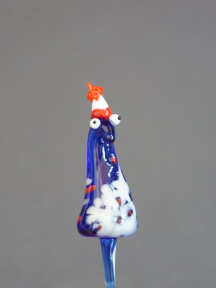 zapich vanocni cumil