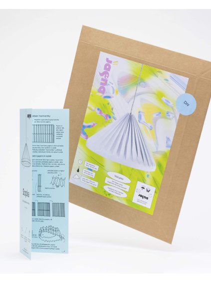 Sopka diy stinidlo jasna