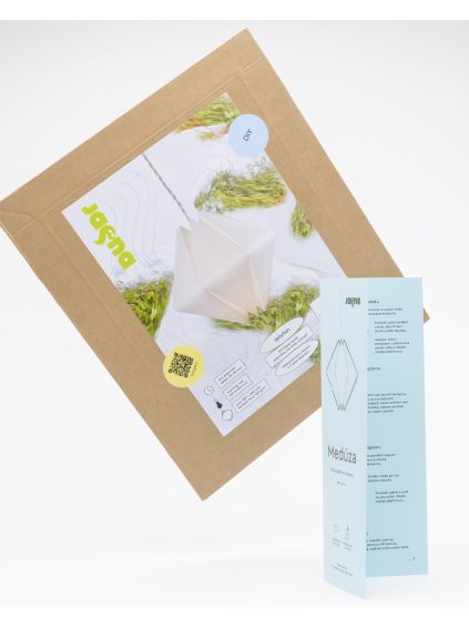 meduza diy stinidlo 1
