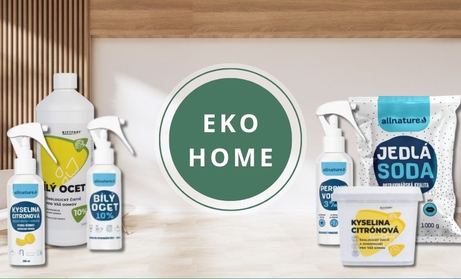 Eko home