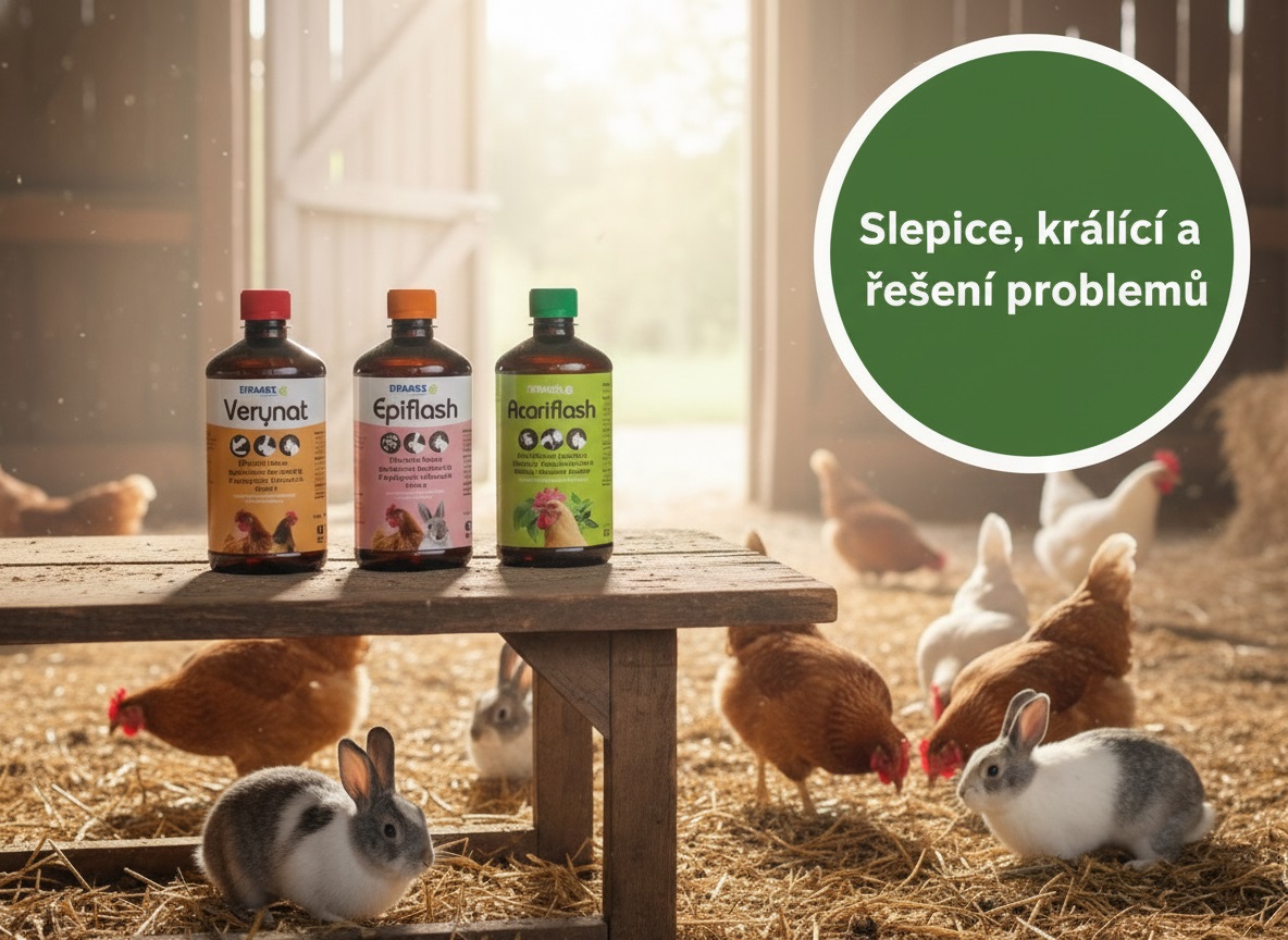 Přípravky Iframix při různých potížích