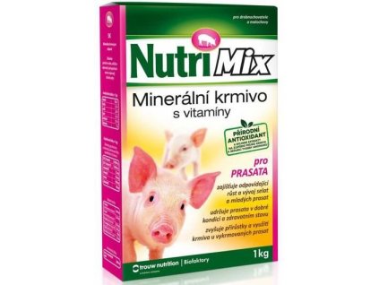 NutriMix pro prasata 1kg
