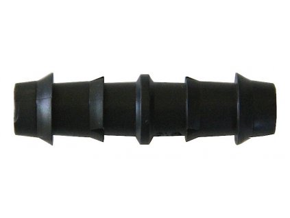 Konektor I 16mm pro distribuční a kapkovací hadice