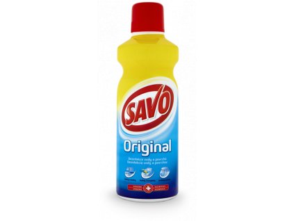 Savo Original 1,2l