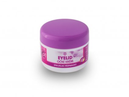 160 eyelid ocni krem 30ml