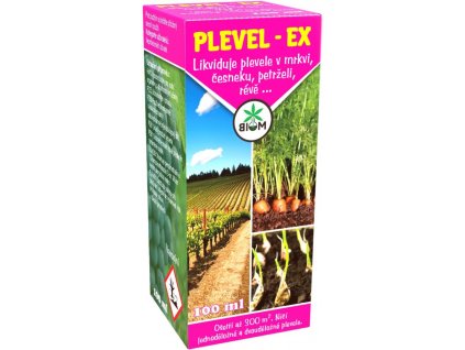 Herbicid PLEVEL- EX 100ml