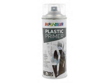 Plastic Primer základ na plasty transparentní 400ml