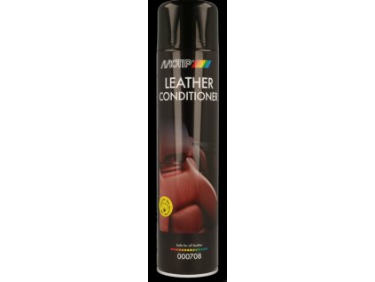 MOTIP Ochrana kůže 600ml