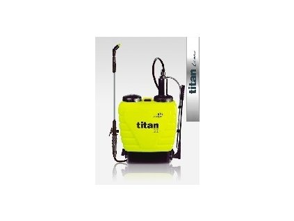 Postřikovač zádový Titan 20l VITON MAROLEX