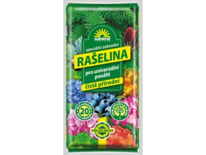 Rašelina 20l