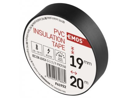Páska izolační PVC 19 1