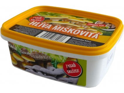 Hlíva miskovitá 250ml sadba - kolíčky