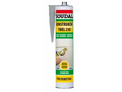 KONSTRUKCNI TMEL 25 D 310ML VIZ 13075